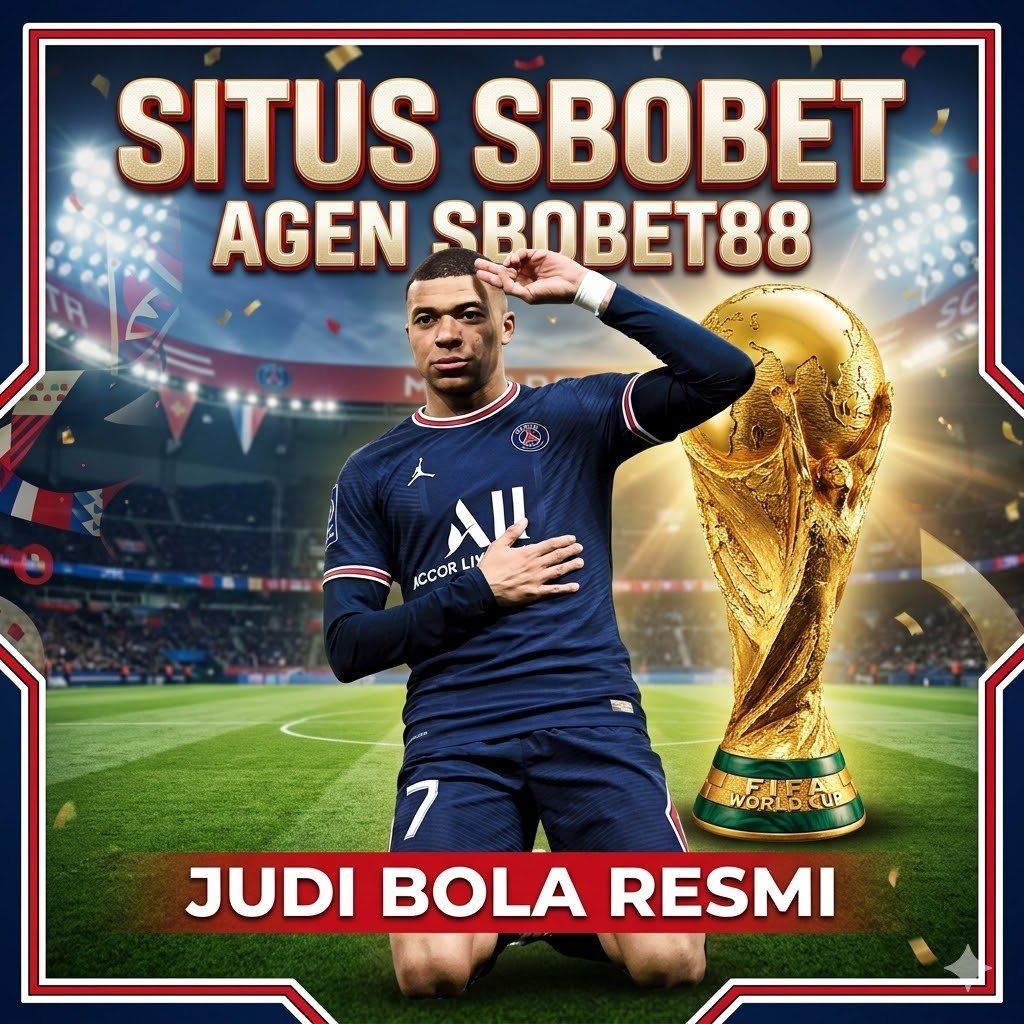 Login Situs Link SBOBET Mobile Agen Bandar Judi Bola Resmi Sbobet Official