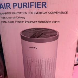 Air purifier