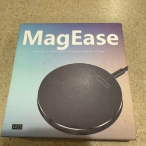 Mag ease charger