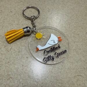 Key chain