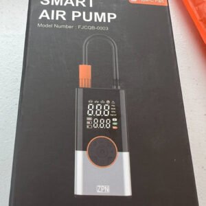 Air pump