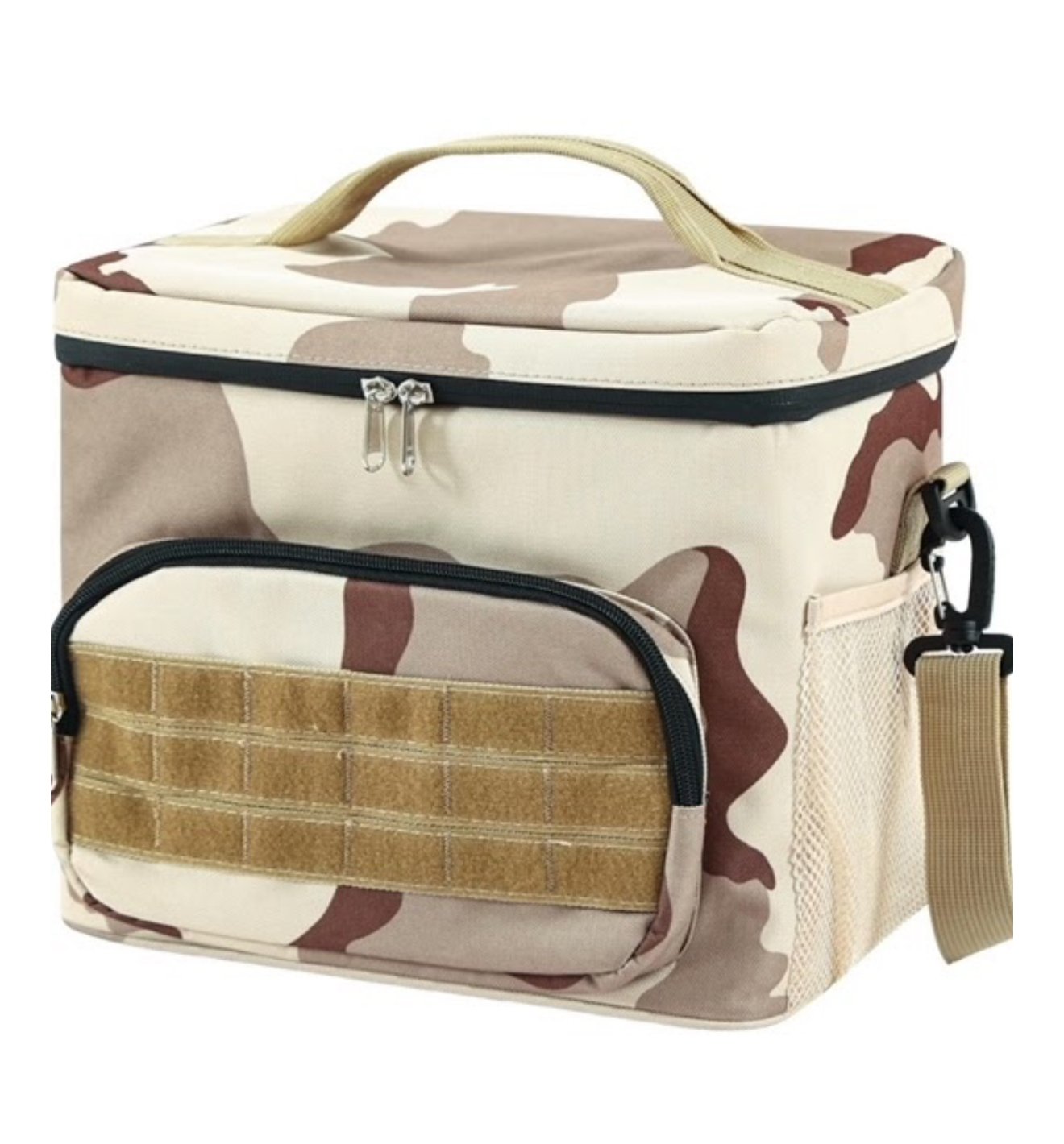 Insulated Lunch Bags - Image 3