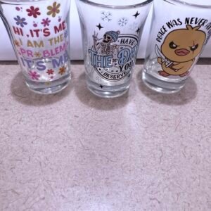 Shot Glass