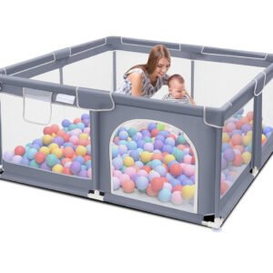 Play pen