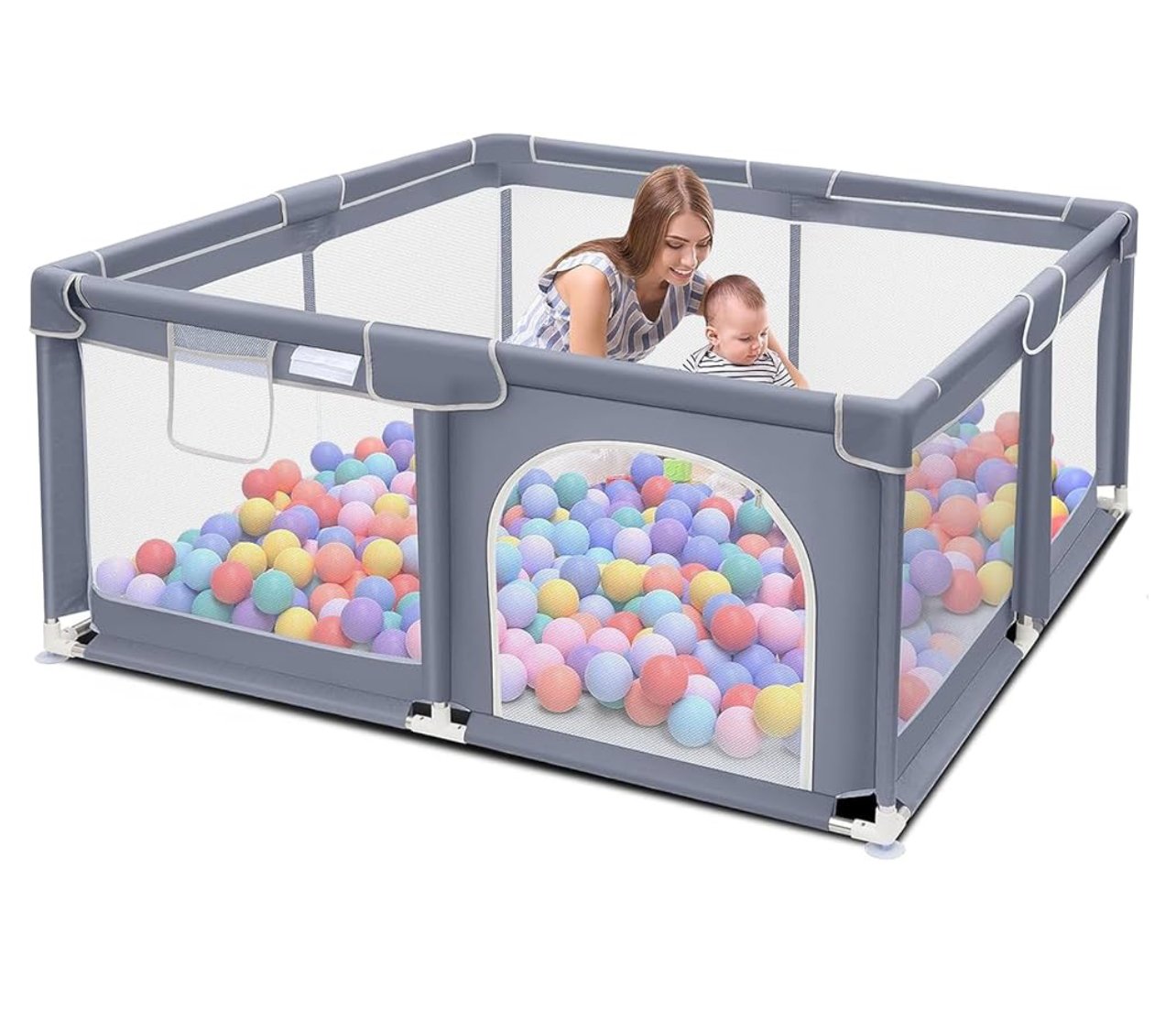 Play pen