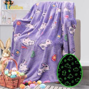 Bunny blanket