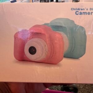 Kids digital camera