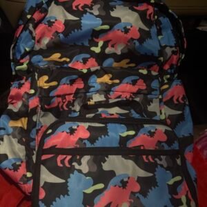 Back pack