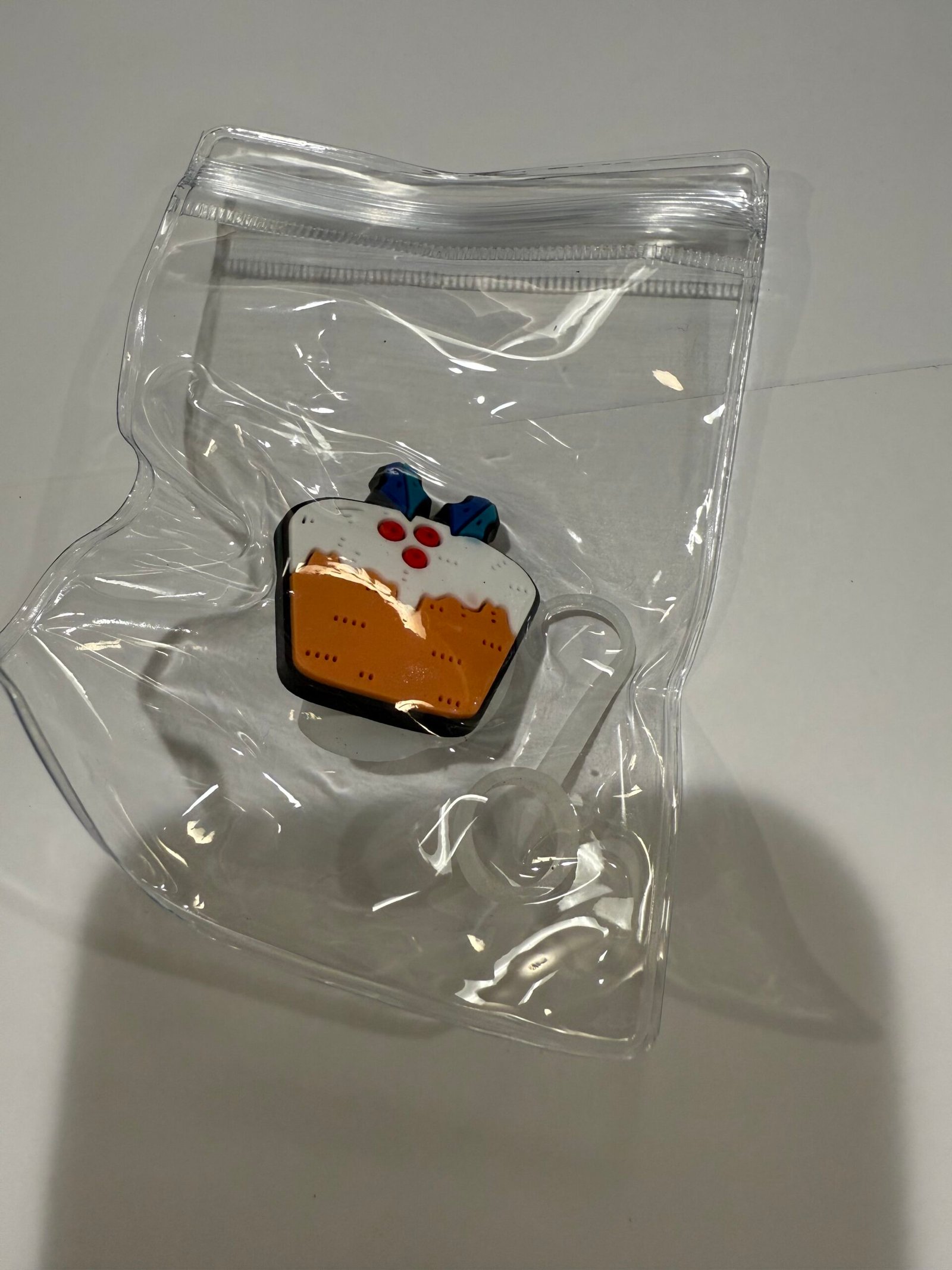 Straw covers-Christmas - Image 11