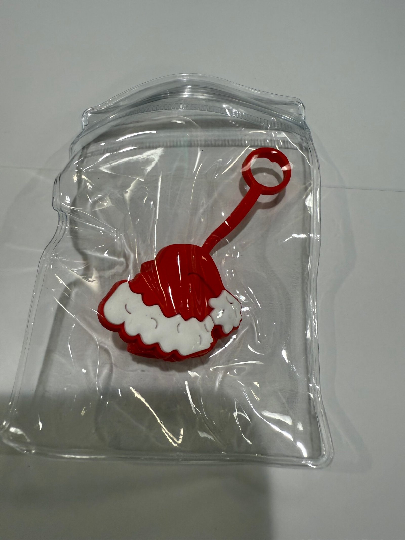 Straw covers-Christmas - Image 8