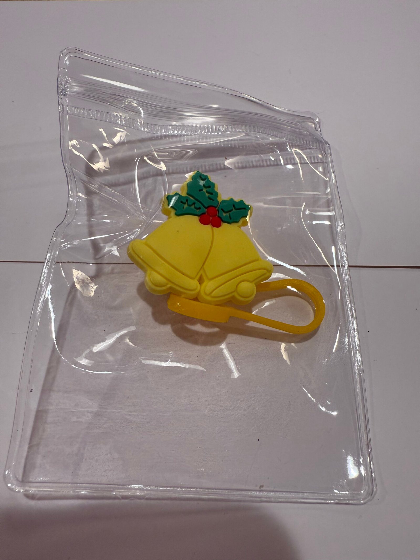 Straw covers-Christmas - Image 5