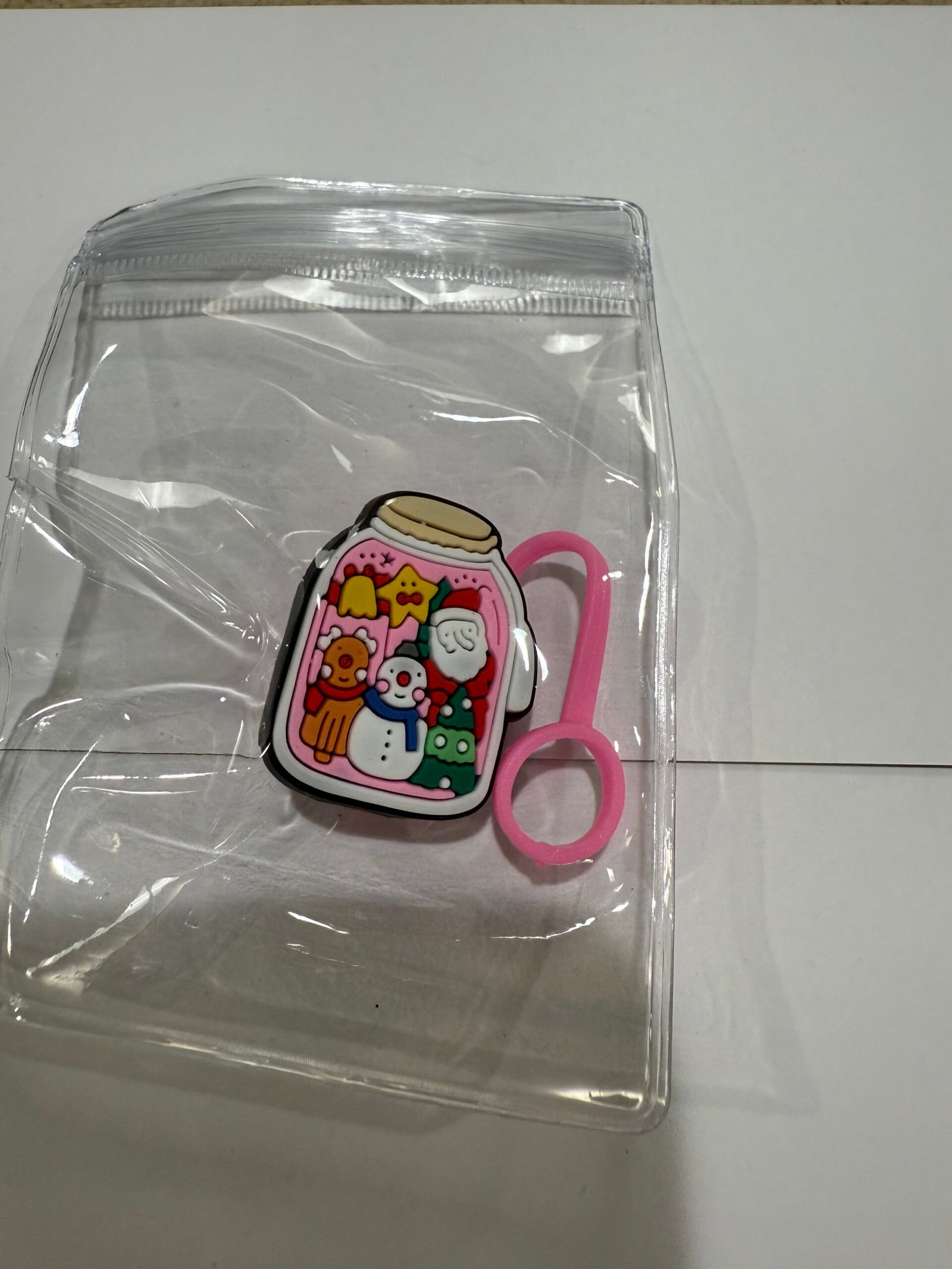 Straw covers-Christmas - Image 3