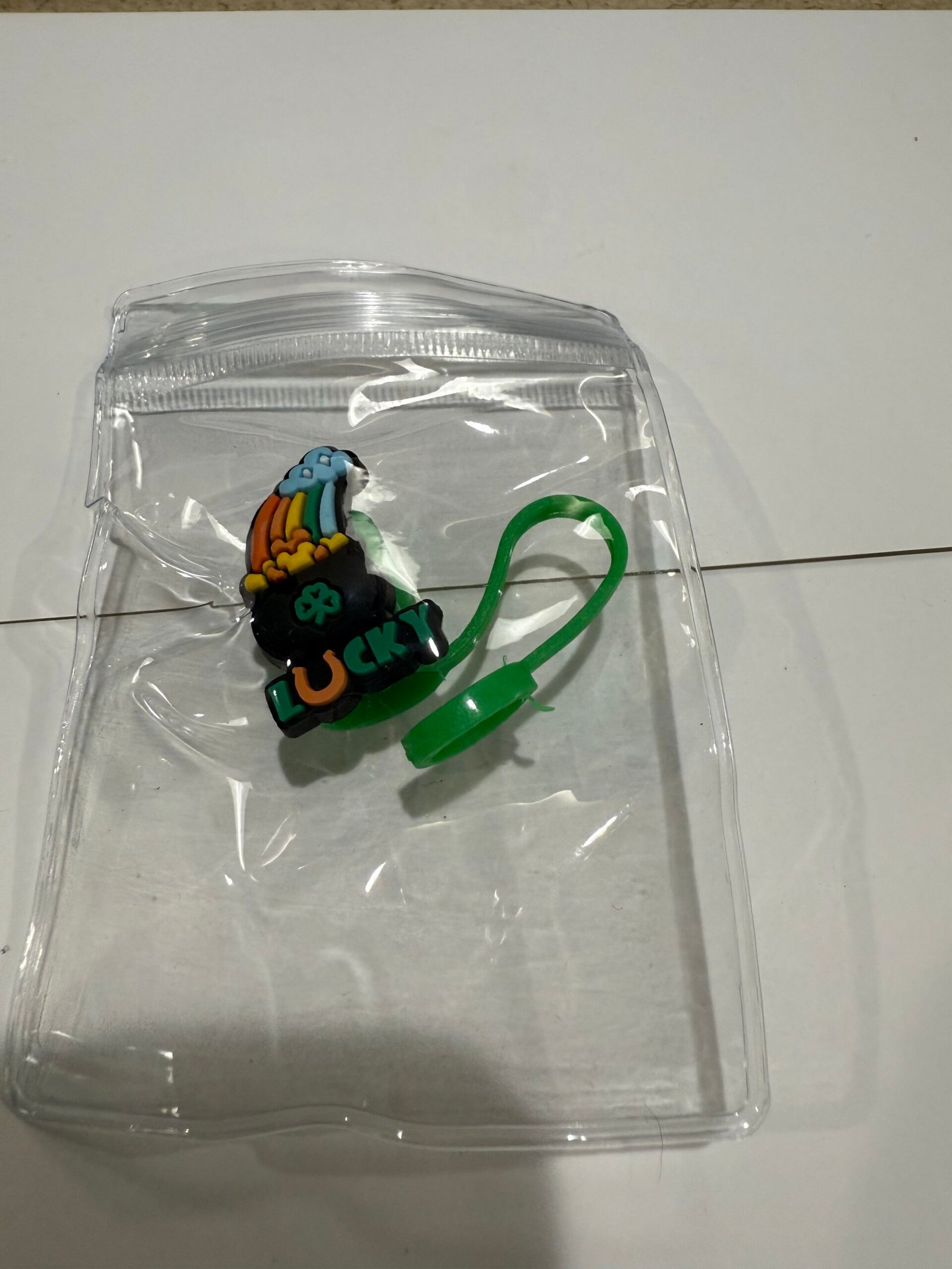 Straw covers- St Patrick’s day - Image 11