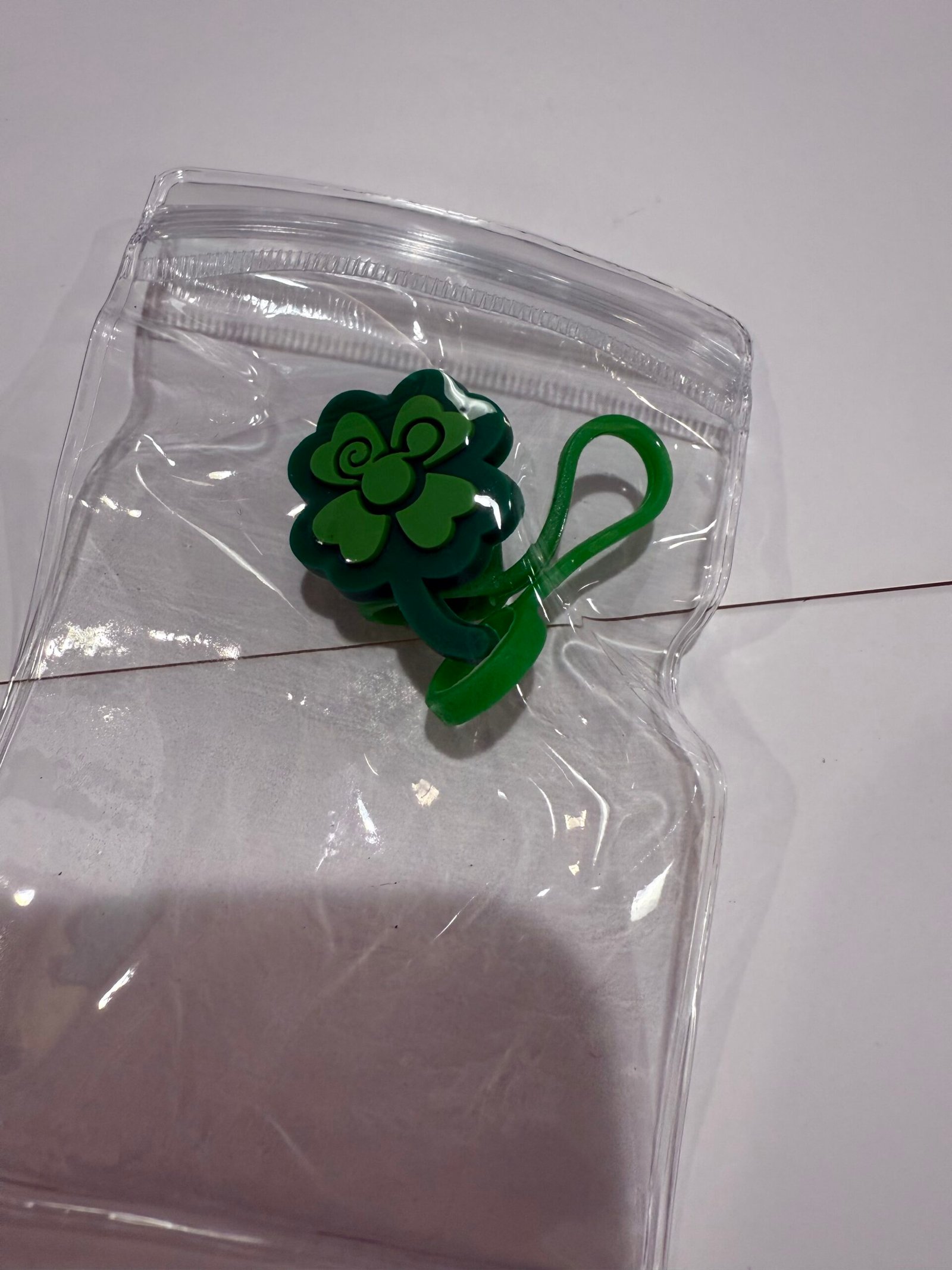 Straw covers- St Patrick’s day - Image 8