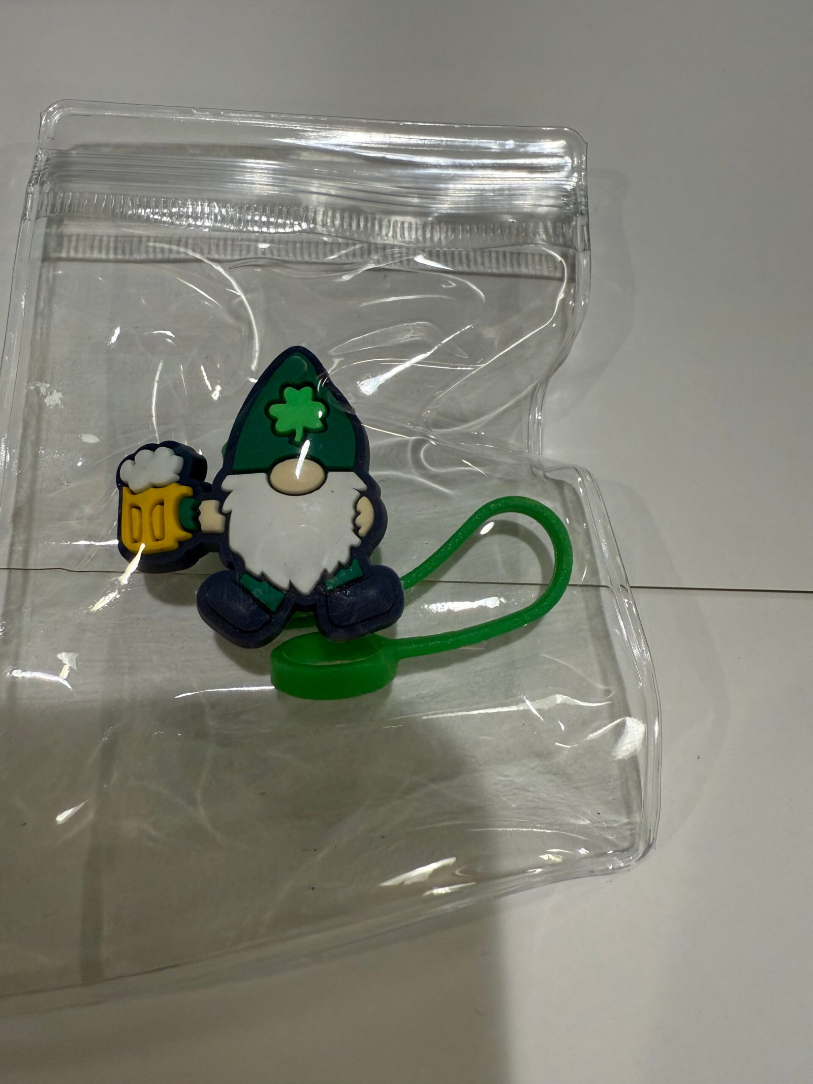 Straw covers- St Patrick’s day - Image 5