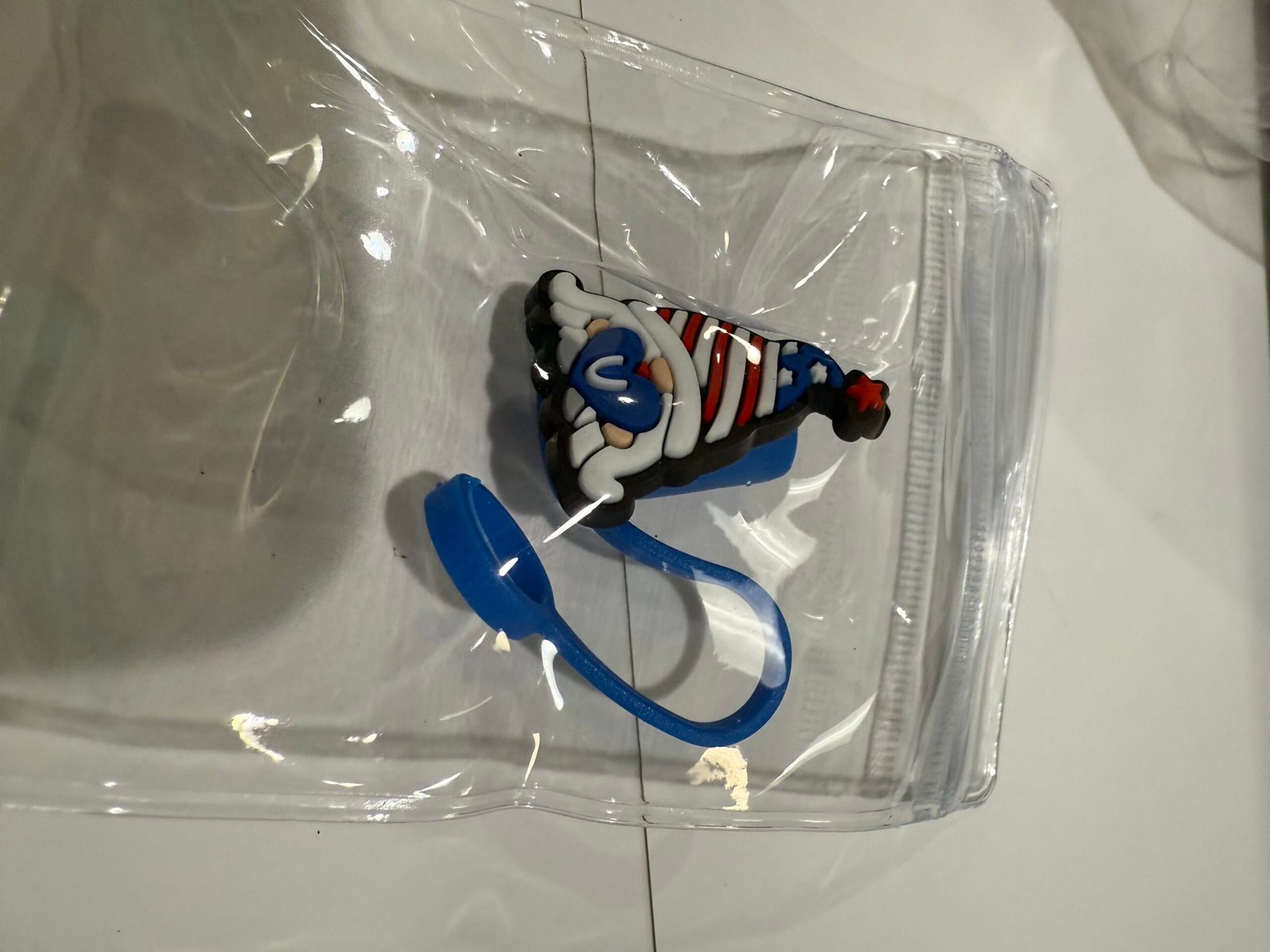 Straw covers-independence day - Image 2