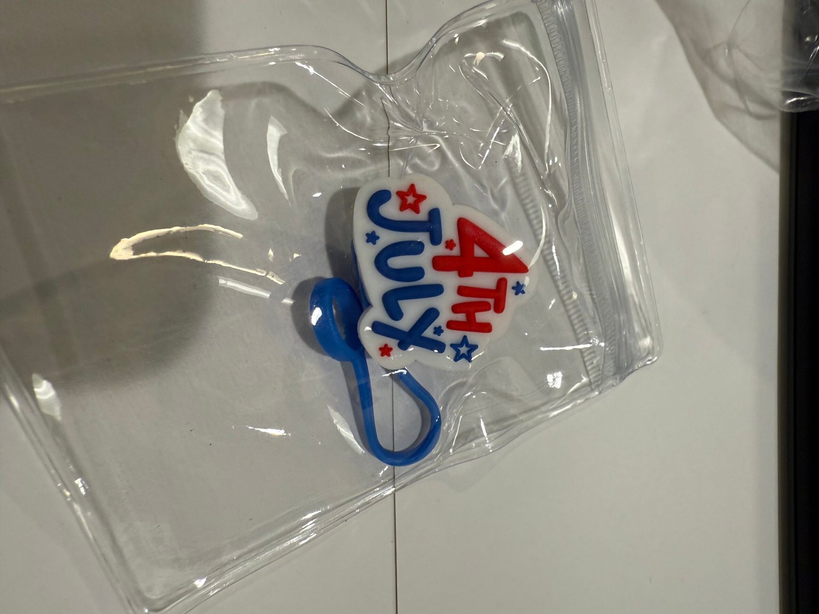 Straw covers-independence day - Image 3