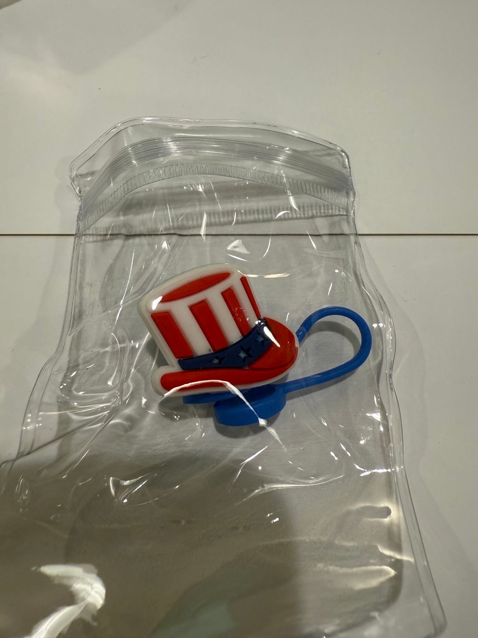 Straw covers-independence day - Image 6