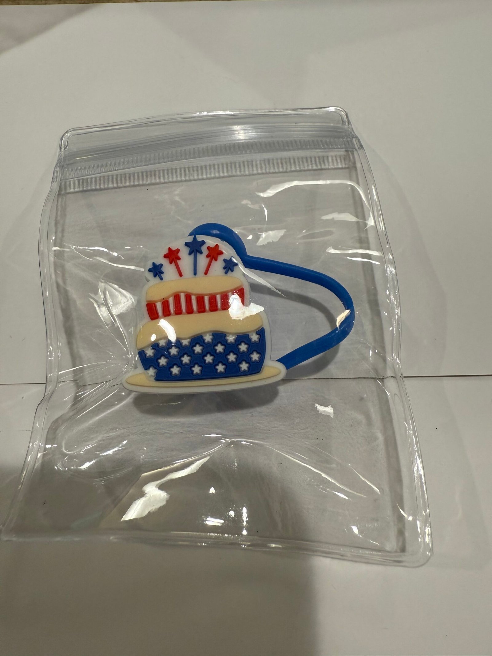 Straw covers-independence day - Image 11