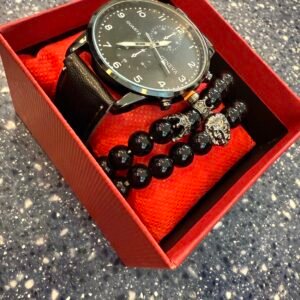 Men’s Watch set